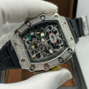 Richard Mille часы PR844095 9