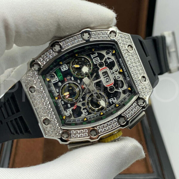 Richard Mille часы PR844095 2