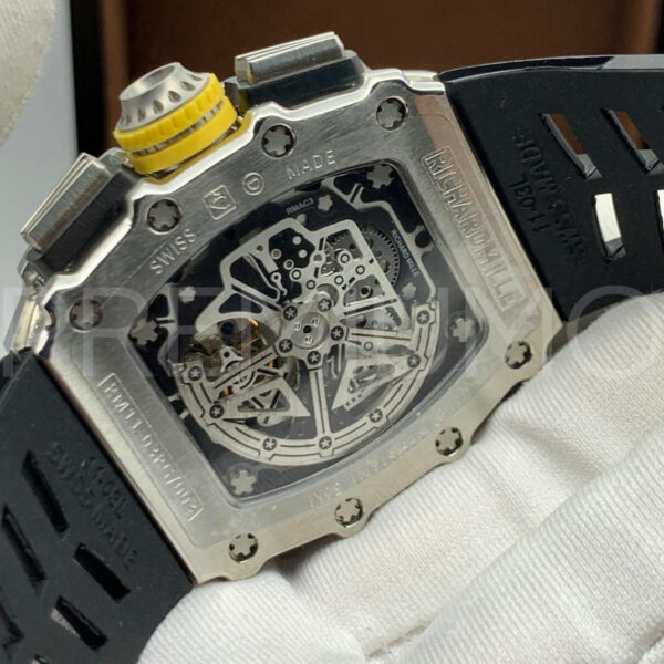 Richard Mille часы PR844095 6