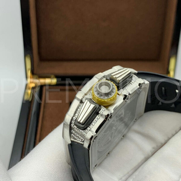 Richard Mille часы PR844095 7