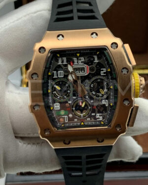 Richard Mille часы PR112099