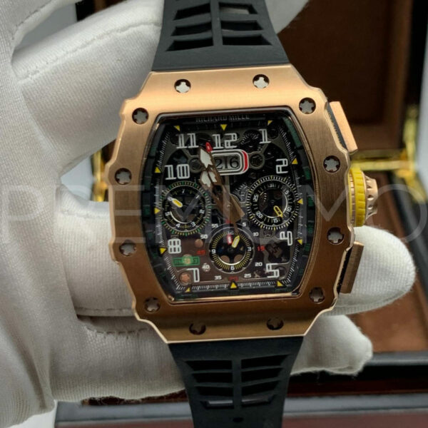 Richard Mille часы PR112099