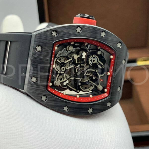 Richard Mille часы PR842890 5