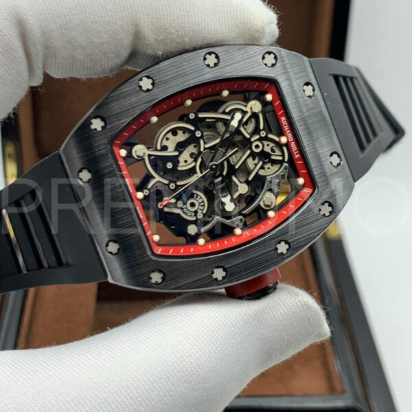 Richard Mille часы PR842890 3