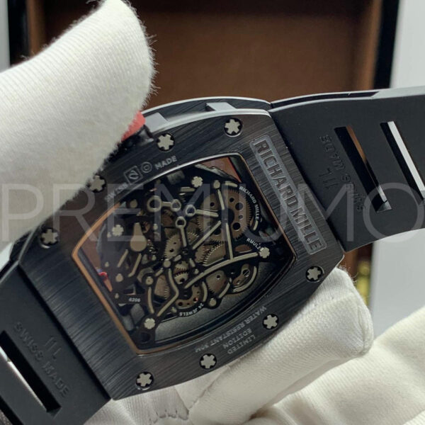 Richard Mille часы PR842890 6