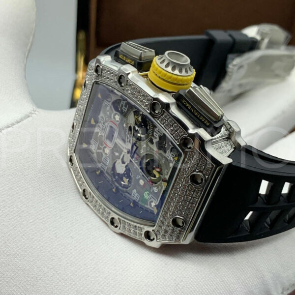 Richard Mille часы PR844095 5