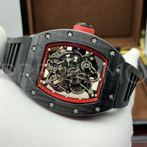 Richard Mille часы PR842890 4