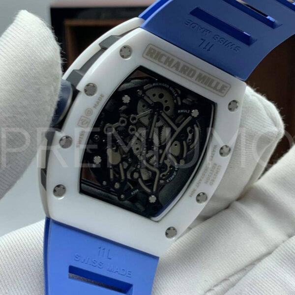Richard Mille часы PR404428 6