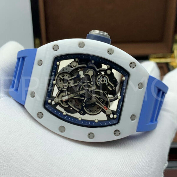 Richard Mille часы PR404428 4
