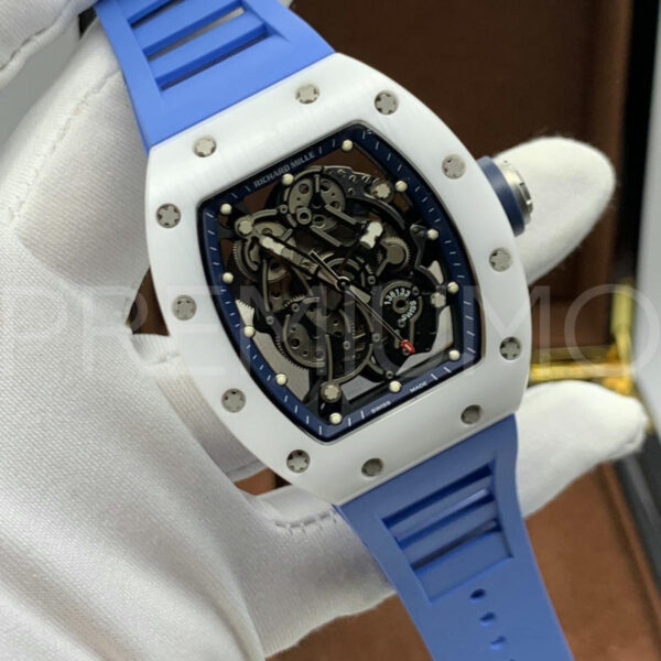 Richard Mille часы PR404428 2