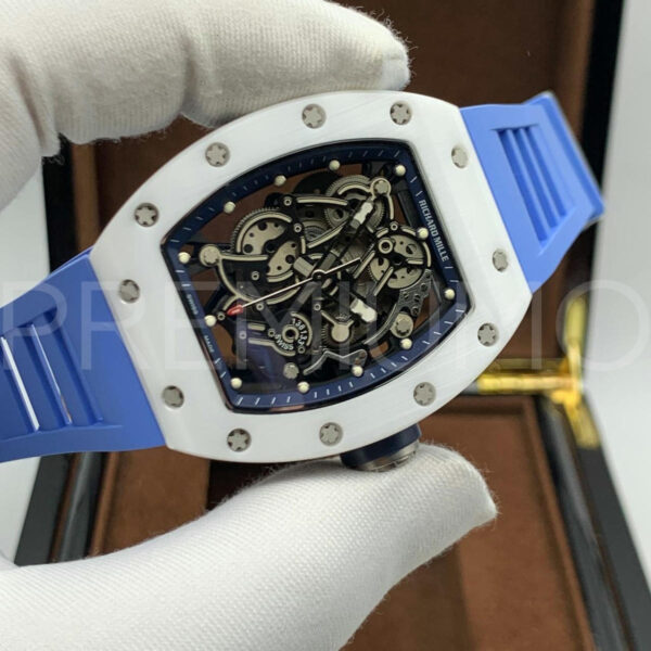 Richard Mille часы PR404428 3