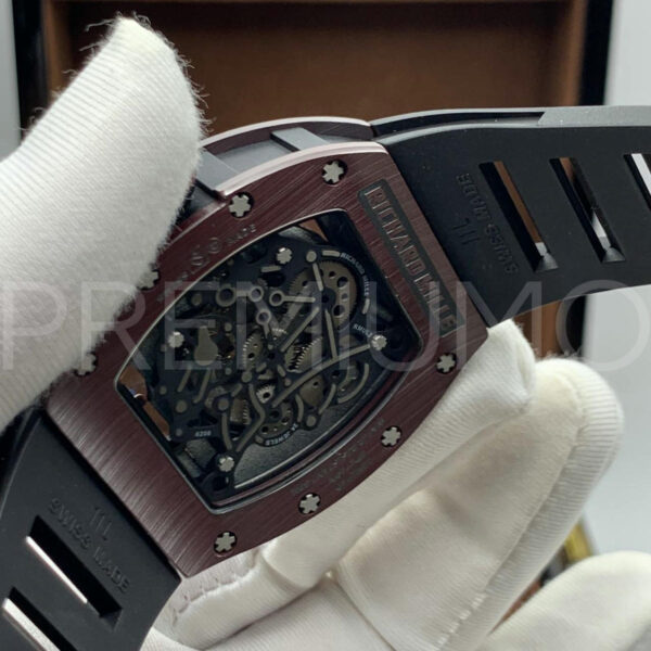 Richard Mille часы PR844891 6