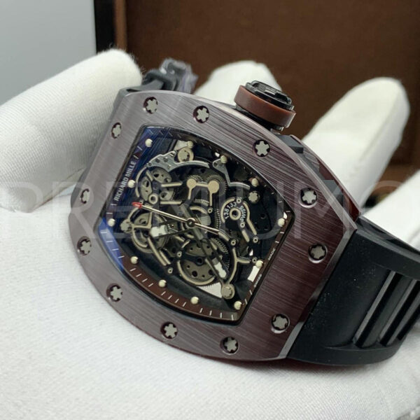 Richard Mille часы PR844891 4
