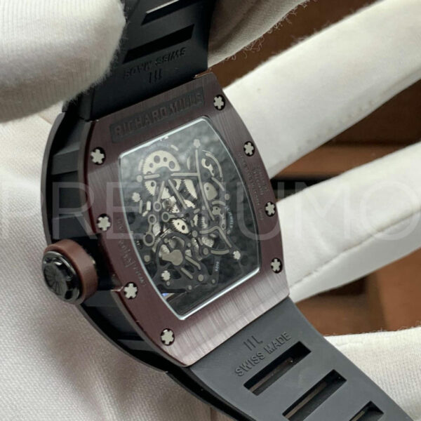 Richard Mille часы PR844891 7