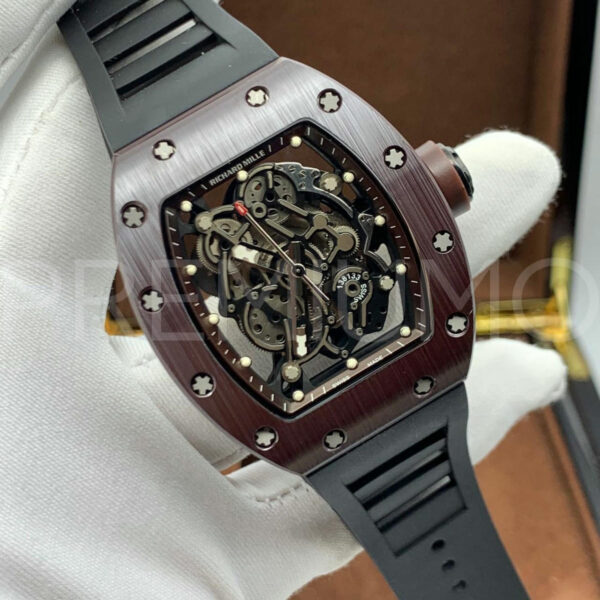 Richard Mille часы PR844891 2