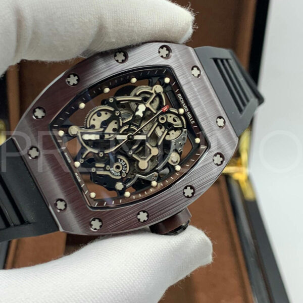 Richard Mille часы PR844891 5