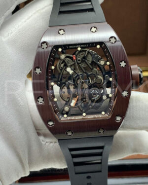 Richard Mille часы PR844891
