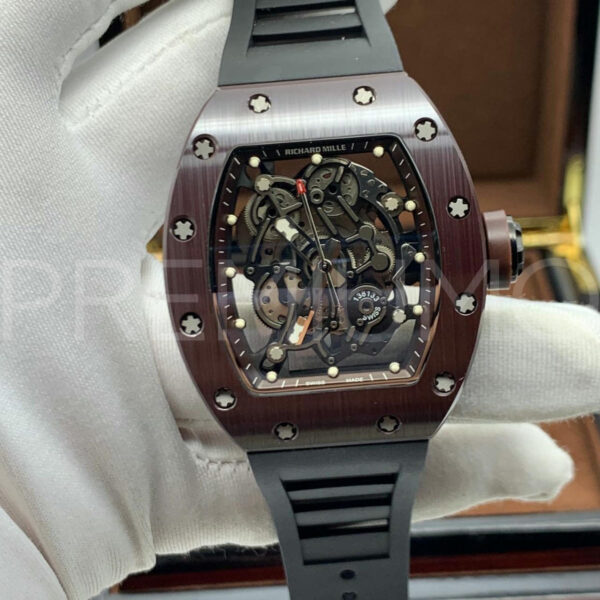 Richard Mille часы PR844891