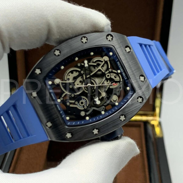 Richard Mille часы PR205196 3