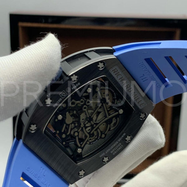 Richard Mille часы PR205196 7