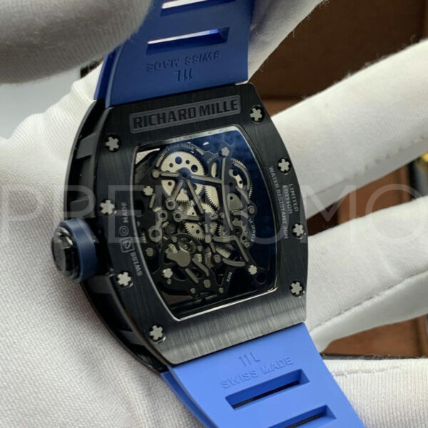 Richard Mille часы PR205196 6