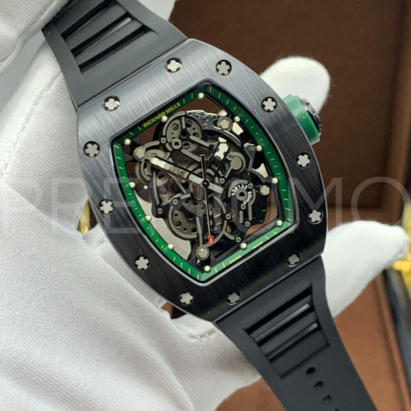 Richard Mille часы PR121593 2
