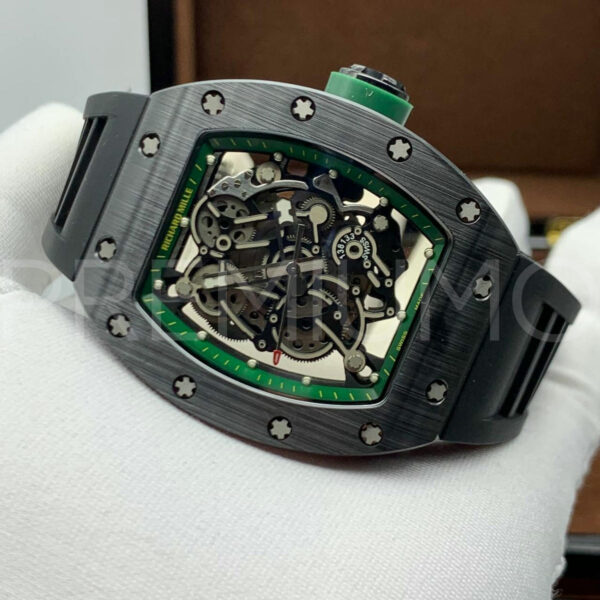 Richard Mille часы PR121593 4