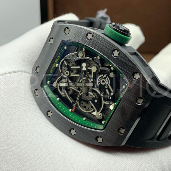 Richard Mille часы PR121593 5