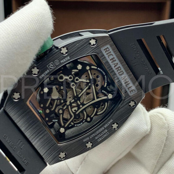 Richard Mille часы PR121593 6