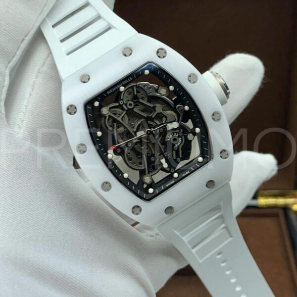 Richard Mille часы PR602677 2