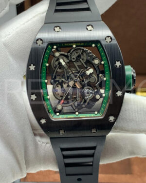 Richard Mille часы PR121593