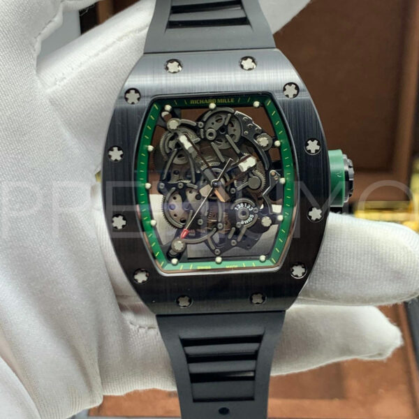 Richard Mille часы PR121593