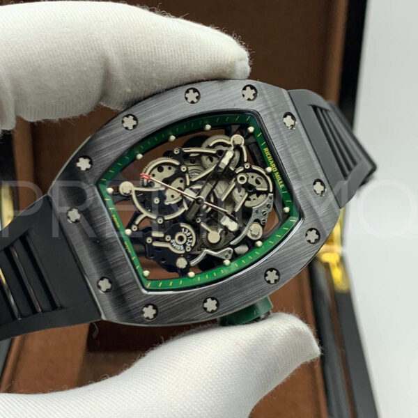 Richard Mille часы PR121593 3