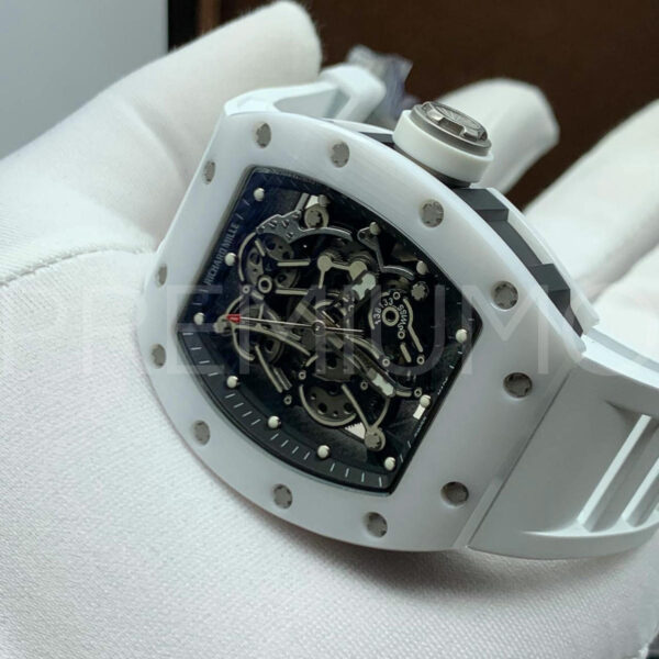 Richard Mille часы PR602677 4