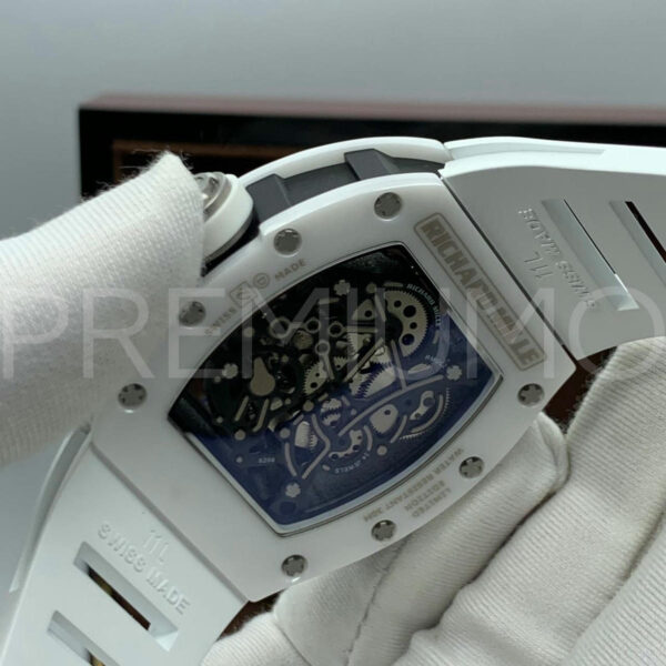 Richard Mille часы PR602677 6