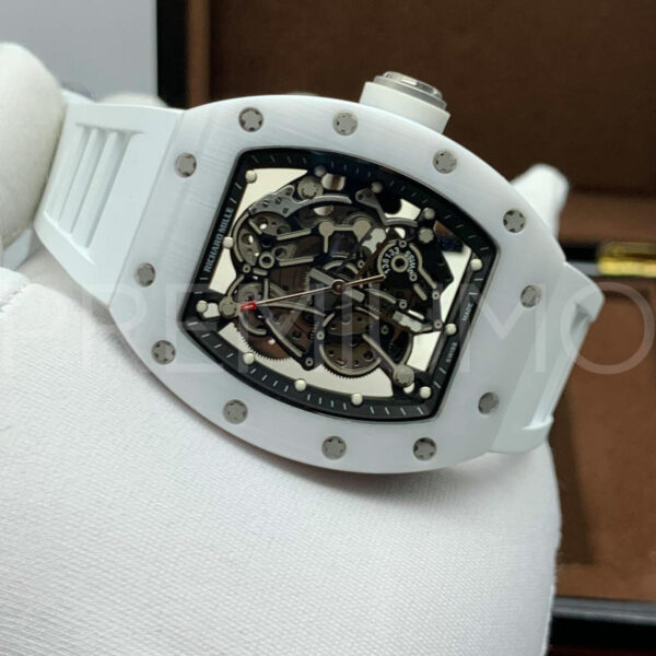 Richard Mille часы PR602677 3