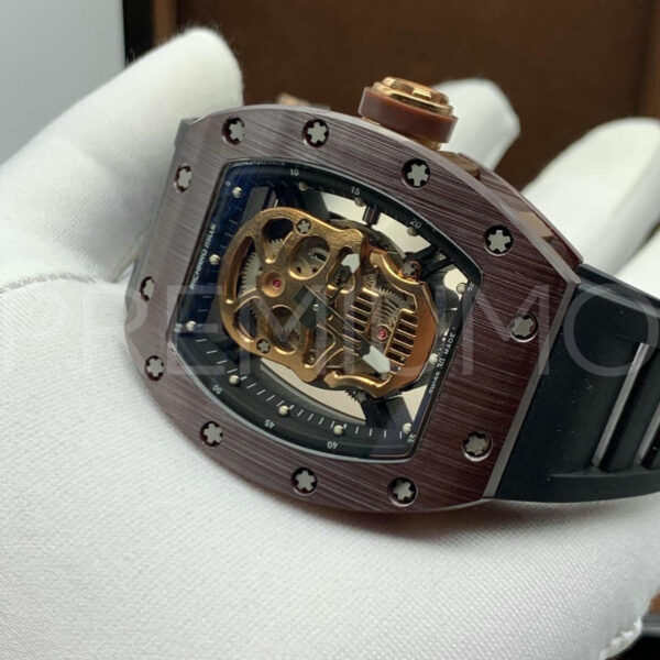 Richard Mille часы PR229400 4