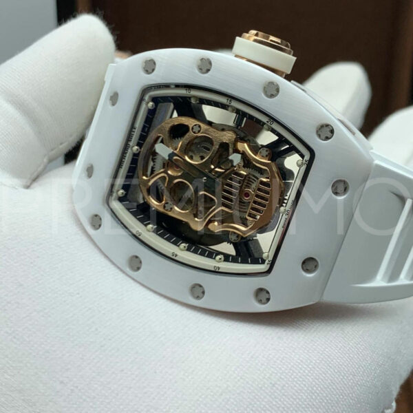 Richard Mille часы PR172176 5