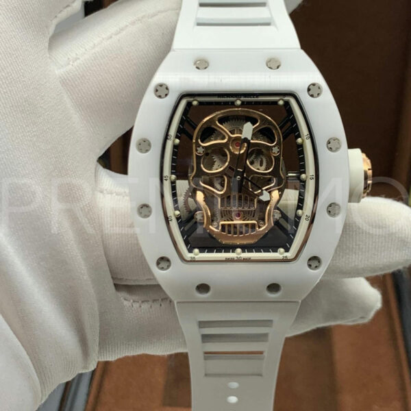 Richard Mille часы PR172176