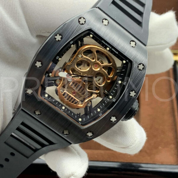 Richard Mille часы PR258169 3