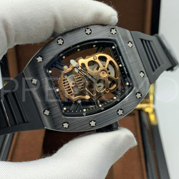 Richard Mille часы PR258169 4
