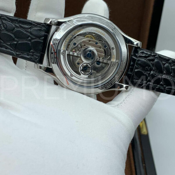 Montblanc часы PR558743 6