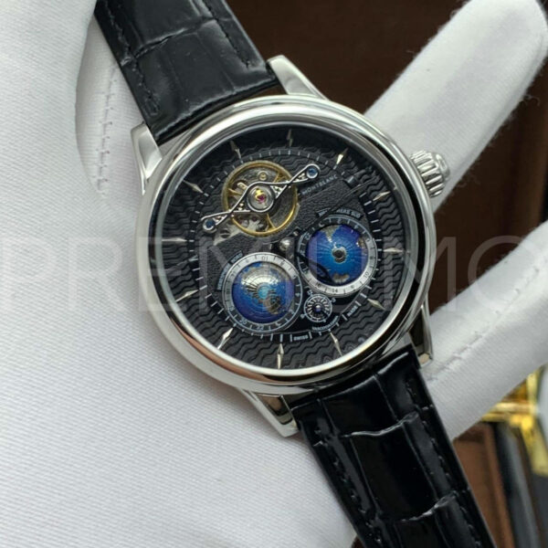 Montblanc часы PR558743 3