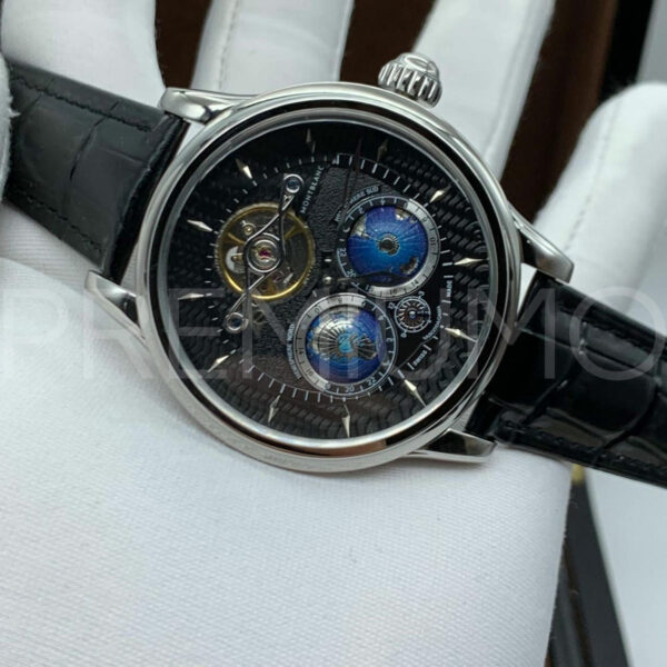 Montblanc часы PR558743 4