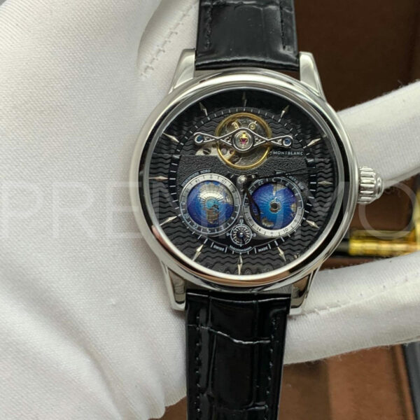 Montblanc часы PR558743 2