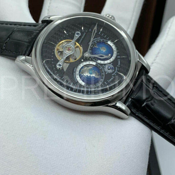 Montblanc часы PR558743 5