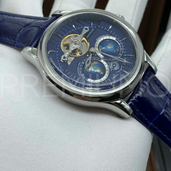Montblanc часы PR539169 5