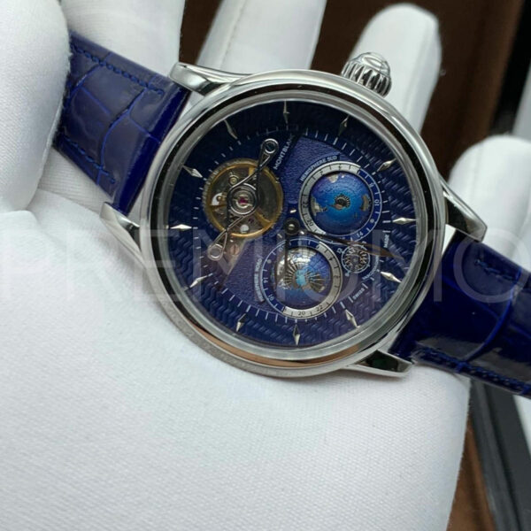Montblanc часы PR539169 6