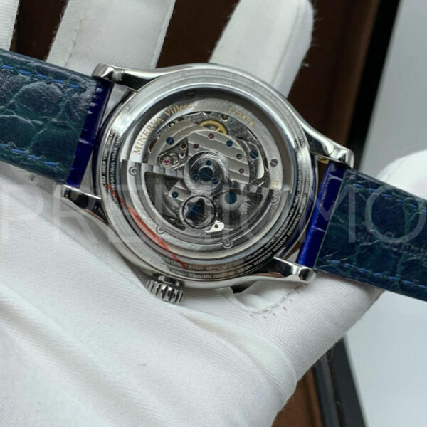 Montblanc часы PR539169 7