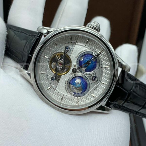 Montblanc часы PR480483 4